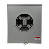 1009874ACH - Meter Socket